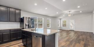 3906 Crockett Dr, Lago Vista, Texas 78645 Gallery 8