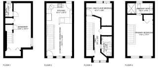 1006 S FAIRHILL Street Gallery 25