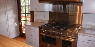 Wooded View Estate in Jacksonville Gallery 7