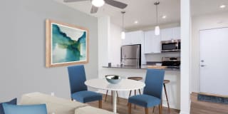 eaves Old Town Pasadena Gallery 3