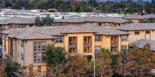 La Verne Village Luxury Apartment Homes Gallery 59
