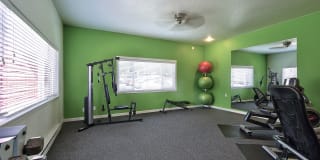 Parc Central Gallery 35