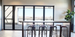 Brickhouse at Lamar Station Gallery 32