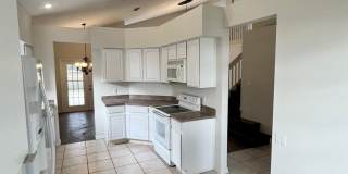 UPGRADED 3 bed 3 bath pool home with a loft is move in ready! Gallery 3