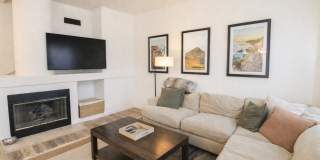 Beautiful 3 Bed, 2.5 Bath Townhome with A/C and 2-Car Garage Gallery 4