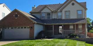 4-Bedroom Home + Private Office, Finished Basement & Fenced Yard Gallery 1