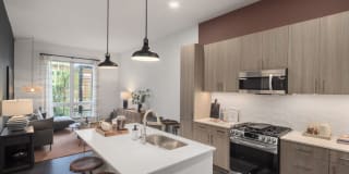 Northlight Gallery 1