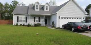 4 BR 2 BA Brookstone Subdivision Gallery 1