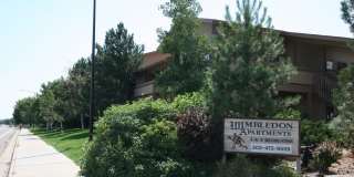 August 2026 Pre-Lease! 2-Bedroom at Wimbledon Apartments Gallery 1