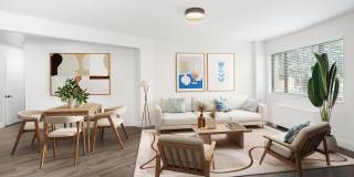 Sheridan Apartments Gallery 5