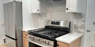 Renovated 4bd/2 bath House with Rear yard!! SECTION 8 ONLY!! Gallery 20