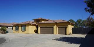 Glamourous Home Located off of Snow and Calloway! Gallery 1