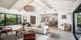 Leafy Montecito Gallery 6