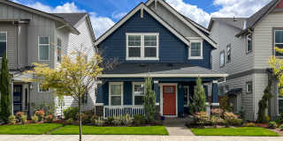Amazing Location 3 Bedrooms 2.5 Bathrooms in the New Reeds Crossing Community!  Hillsboro near Intel! Gallery 1