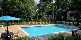 Greens at Schumaker Pond Gallery 1