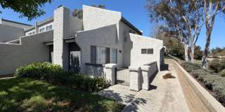 Sea Breeze Village: 2 Bedroom 2 Bath Attached Townhouse Gallery 1
