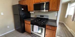 3 Bedroom Home in South Park! 3 Bedroom Home in South Park! Gallery 4