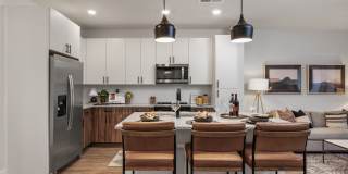 RISE Red Mountain Gallery 1