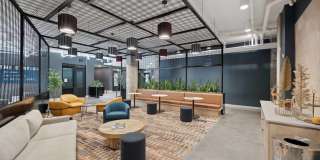 The Station at Malcolm Yards Gallery 17