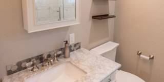 Amazing 4 bedroom home in one of Castro Valley's most desirable neighborhoods.  Owned solar! Gallery 22