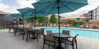 West Park Apartments Gallery 14