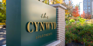 The Cynwyd Apartments Gallery 37