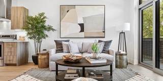 Residences at 1555 Ridge Gallery 1