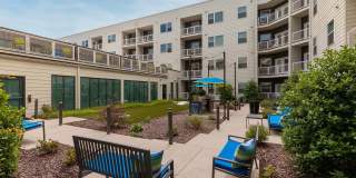 Constellation Apartment Homes Gallery 41