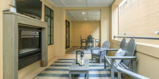 The Lofts at South Slope Gallery 14