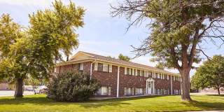 Greenway Apartments Gallery 9