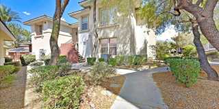 Beautiful 2-Bedroom Condo in Downtown Summerlin! Gallery 1