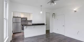 3016 Stout Street - A Gallery 9