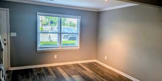 Frost Garden Townhomes Gallery 13