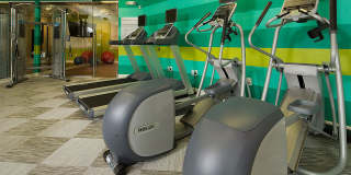 Lafayette Station Gallery 13