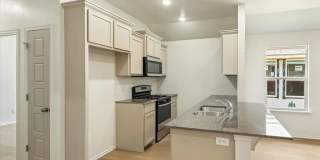Move-In Ready New Build 2-Bed Rental Near Fort Sill Gallery 1
