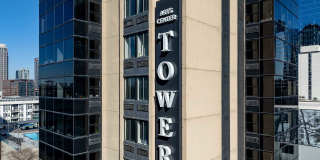 Arts Center Tower Apartments Gallery 28