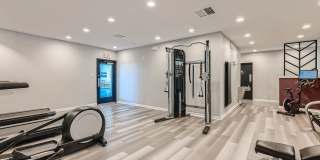 The Ventana Gallery 28