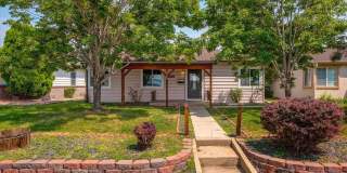 4BD, 2BA Chaffee Park Home with Yard and 1-Car Garage Gallery 1