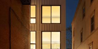 2011 Cambridge Street - J 2011 Cambridge Street - J Gallery 1