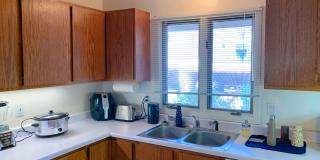 Evergreen Apartments Gallery 10