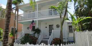 Fully Furnished 2 Bed 1.5 bath Home in the Key West Golf Club Community Gallery 1