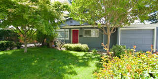 Charming Three Bedroom Downtown Napa Home Gallery 1