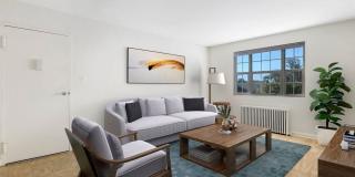 North Pointe Apartment Homes Gallery 10