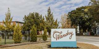 NoDa Wandry Gallery 19