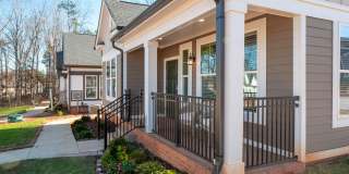 The Lodges at Fort Mill Gallery 8