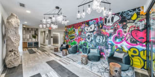 The Crosby Gallery 6