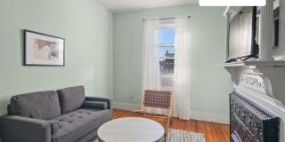 11 Linden St. Gallery 1