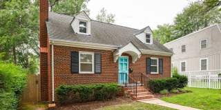 Beautiful 4 Bedroom Home off Of Cutshaw Ave! ***Available Early August 2026*** Beautiful 4 Bedroom Home off Of Cutshaw Ave! ***Available Early August 2026*** Gallery 4