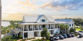 Atlantic Beach House Gallery 4