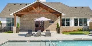 The Reserve at Tontitown Gallery 5